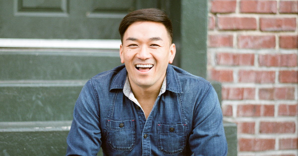 Toan Lam - TV Host + Storyteller + Inspirator